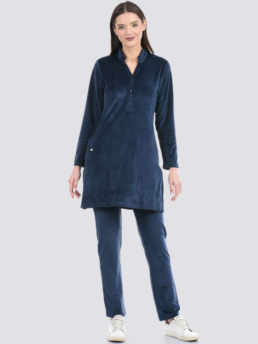 Buy Cloak Decker by Monte Carlo Women Winter Tracksuit Tracksuits for Women 22286458 Myntra