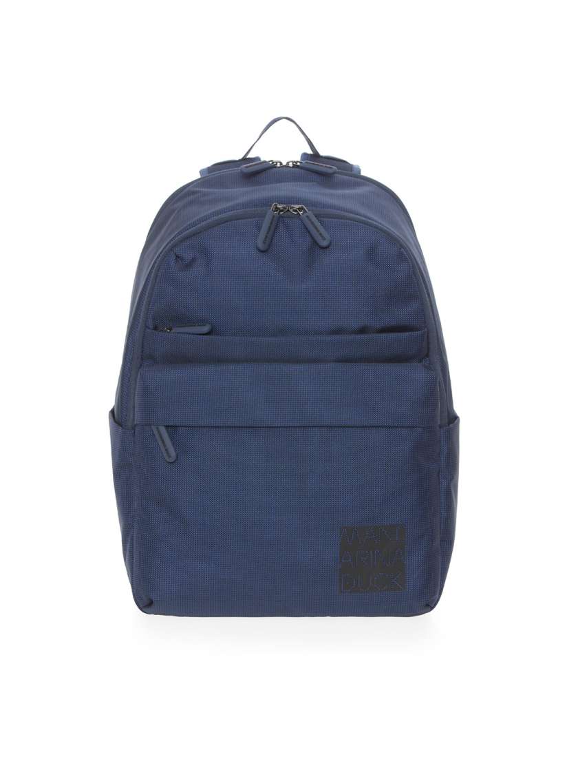 Buy MANDARINA DUCK Water Resistant Laptop Backpack Backpacks for Men 22289962 Myntra