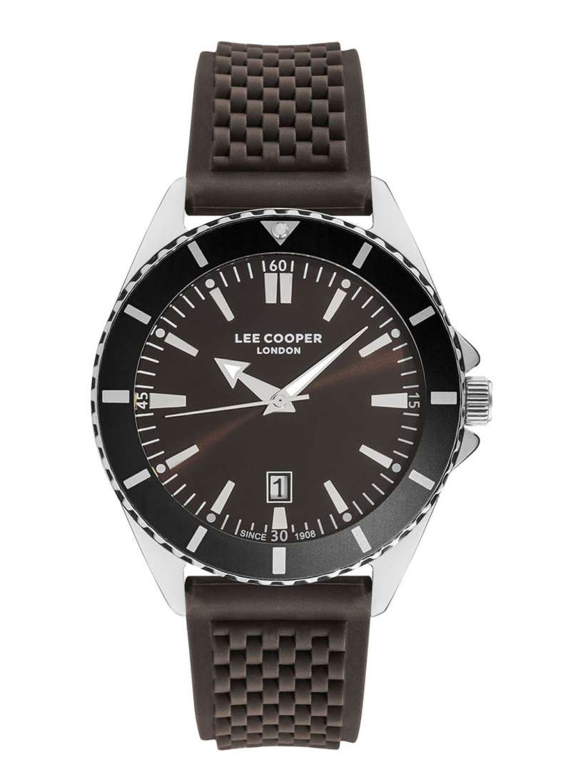 Lee cooper watch strap top