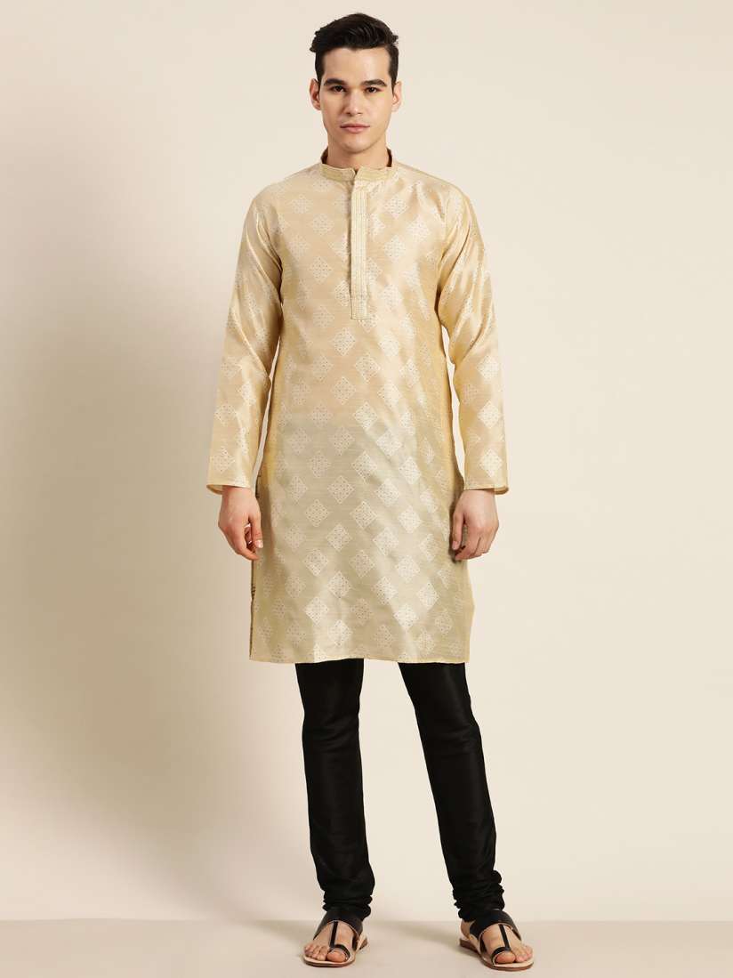 Buy SOJANYA Embellished Kurta Kurtas for Men 22291470 Myntra