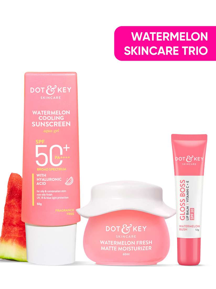 summer day moisturizer