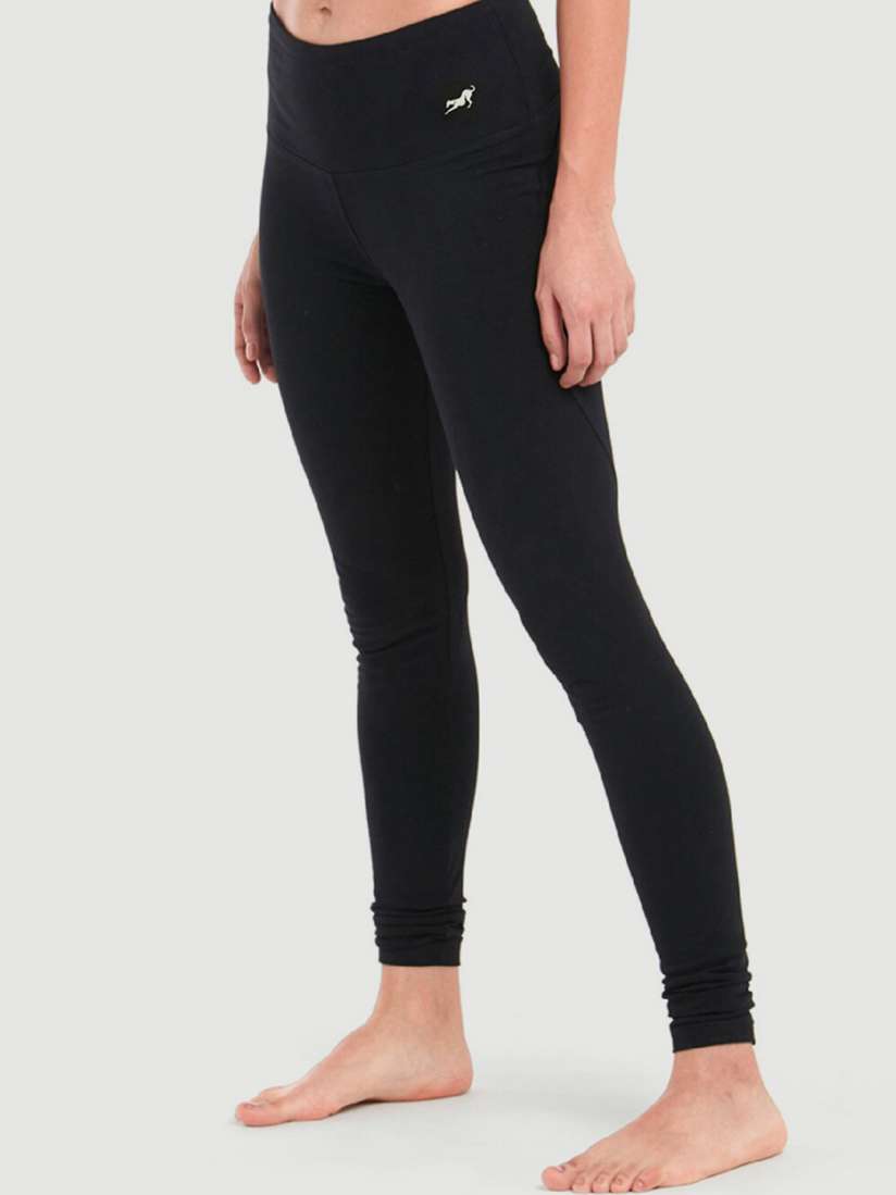 Buy Proyog Women Slim Fit Ankle Length Yoga Tights Tights for Women 22293870 Myntra
