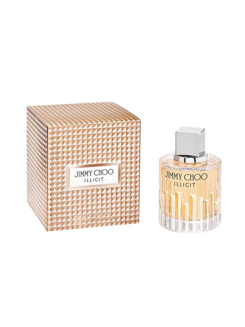 Buy Jimmy Choo Women Illicit Eau De Parfum 100ml Perfume And Body Mist for Men 2229637 Myntra