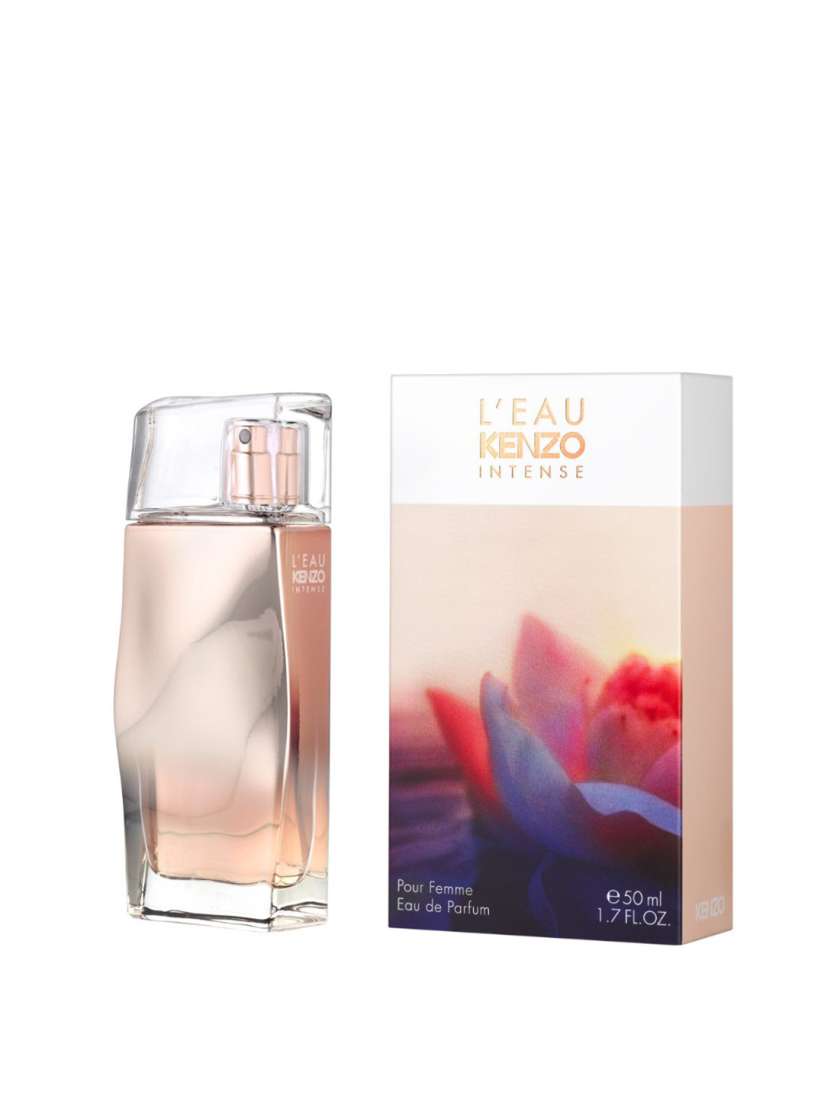 L'eau kenzo intense 50 ml clearance