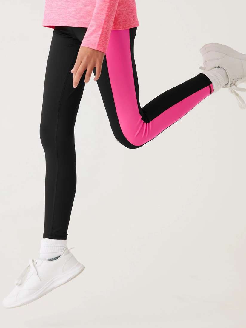 Marks and spencer girls leggings 2025