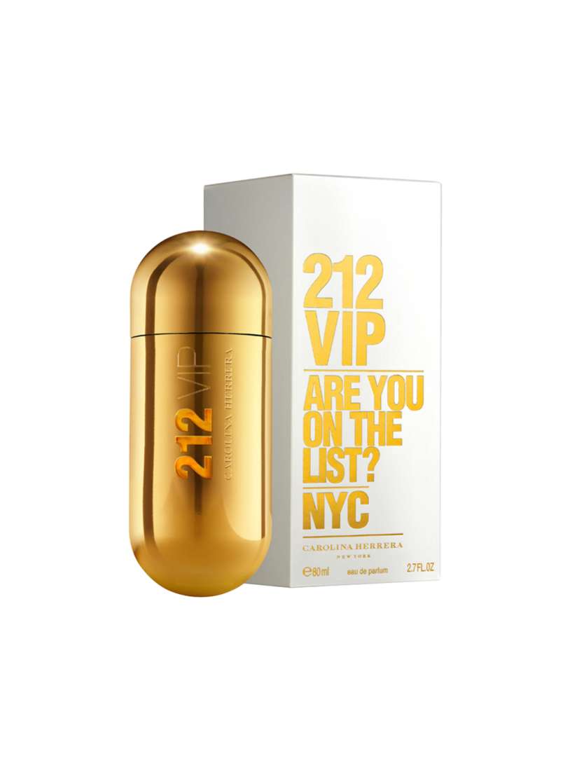 Buy Carolina Herrera Women 212 VIP Eau de Parfum 80ml Perfume for Women 2230669 Myntra