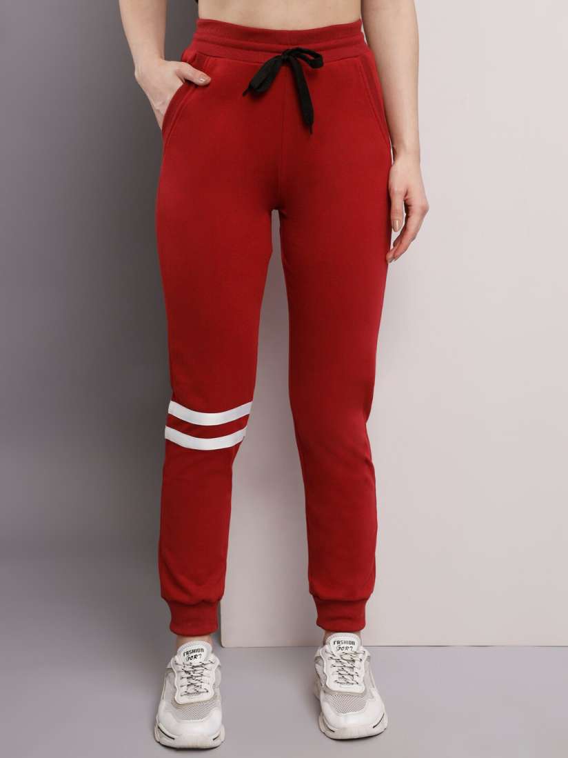 Myntra jogger pants for ladies outlet