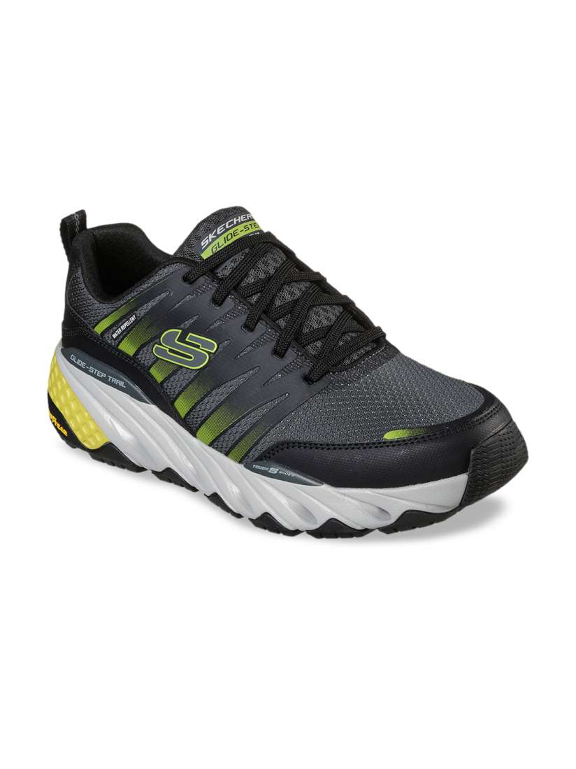 Skechers trekking shoes hotsell