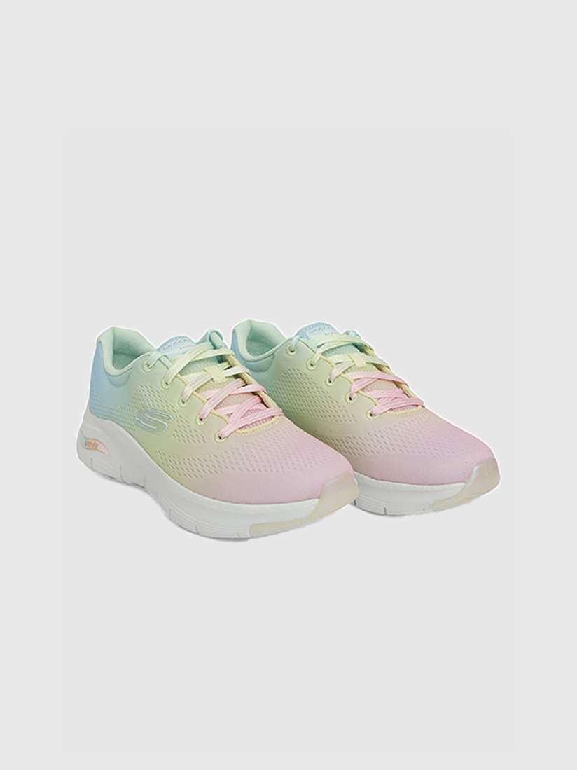 Skechers colorful shoes hotsell