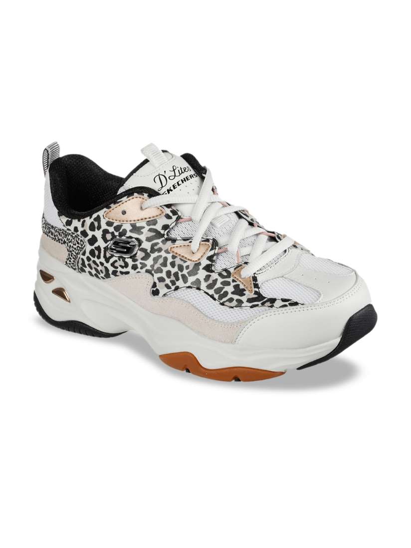 Comprar skechers d'lites discount