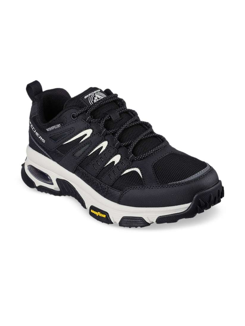 Buy Skechers Men SKECH AIR ENVOY Trekking Shoes Casual Shoes for Men 22309190 Myntra