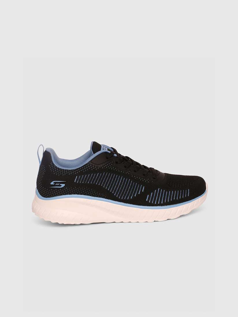 Skechers lace up casual shoes hot sale