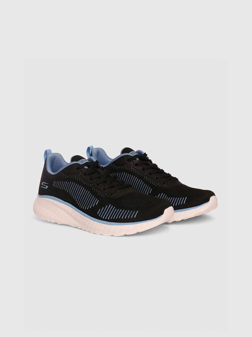 Buy Skechers Women BOBS SQUAD CHAOS Lace Up Casual Sneakers Casual Shoes for Women 22309266 Myntra