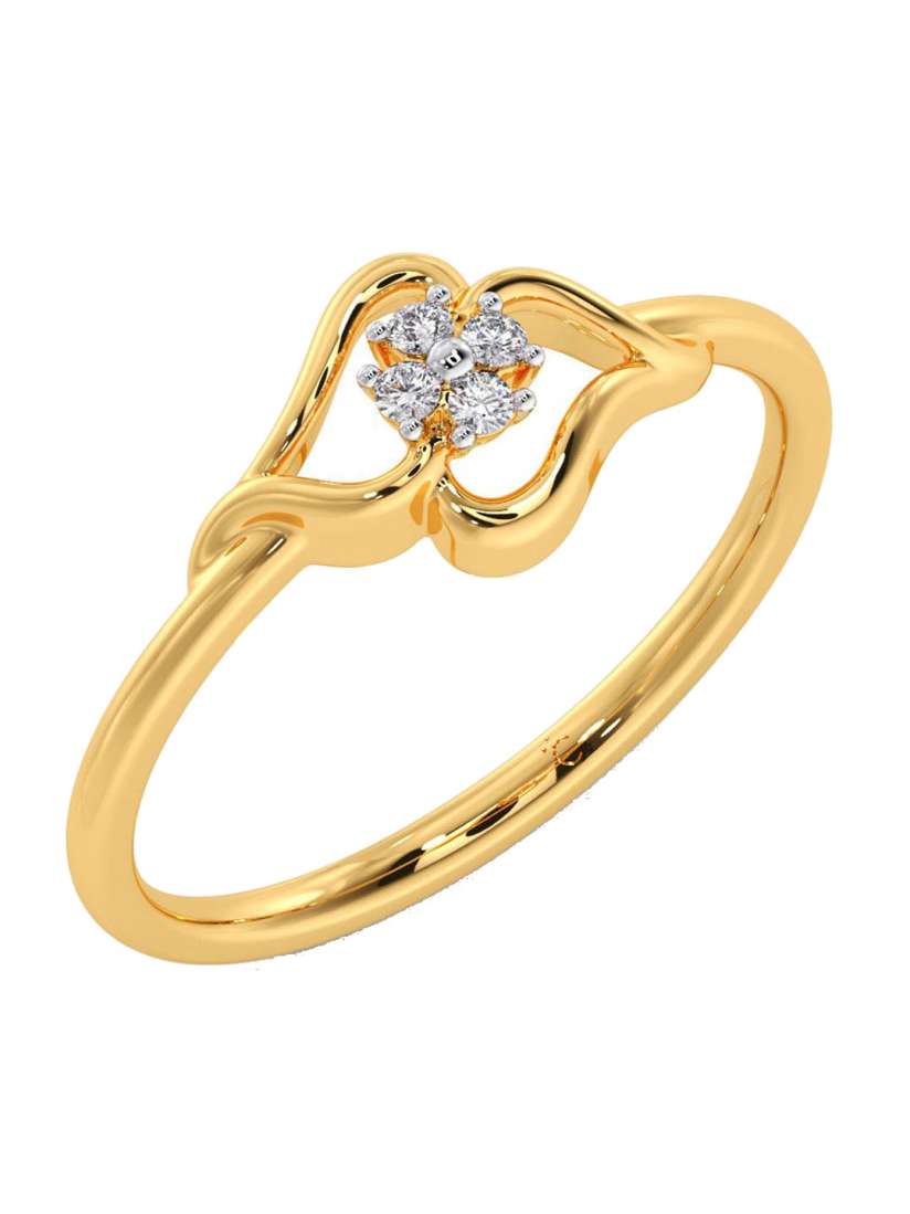 Kalyan jewellers rings design with price discount