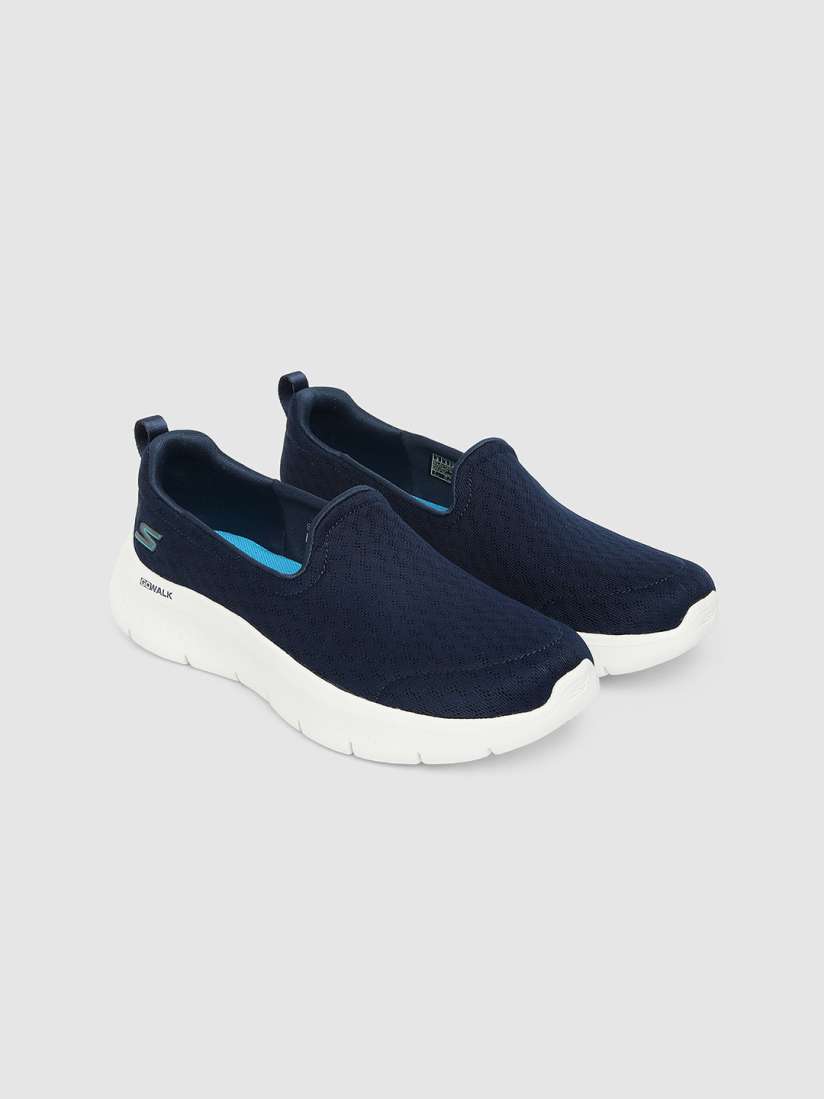 Buy Skechers Ocean Wind Women GO WALK FLEX Walking Sports Shoes Sports Shoes for Women 22310660 Myntra