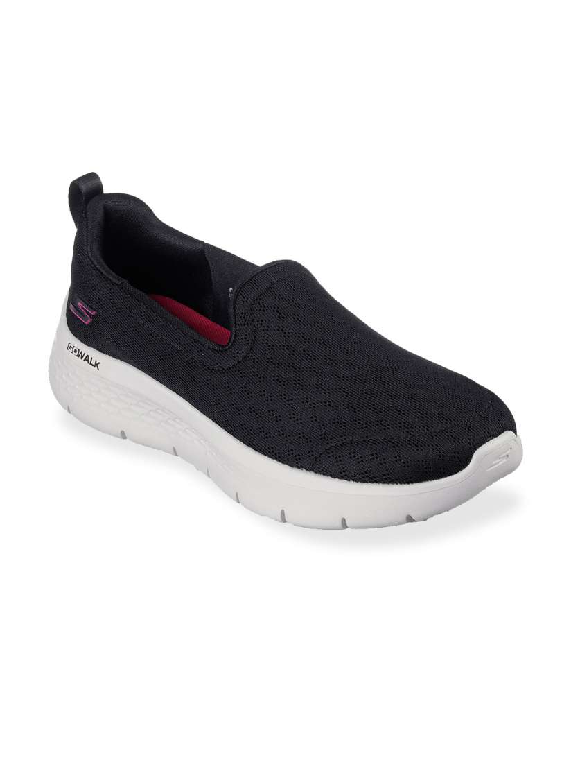 Buy Skechers Women GO WALK FLEX OCEAN WIND Walking Sports Shoes Sports Shoes for Women 22310740 Myntra
