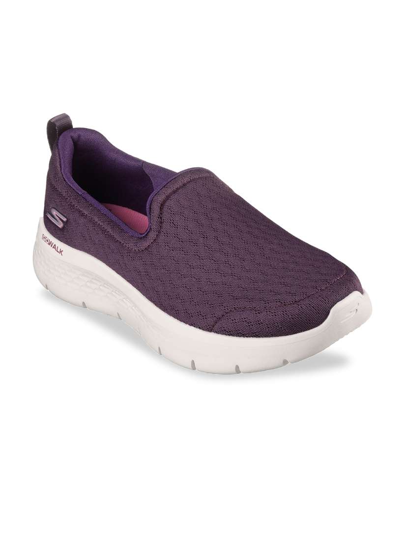 Buy Skechers Women GO WALK FLEX OCEAN WIND Walking Sports Shoes Sports Shoes for Women 22310766 Myntra
