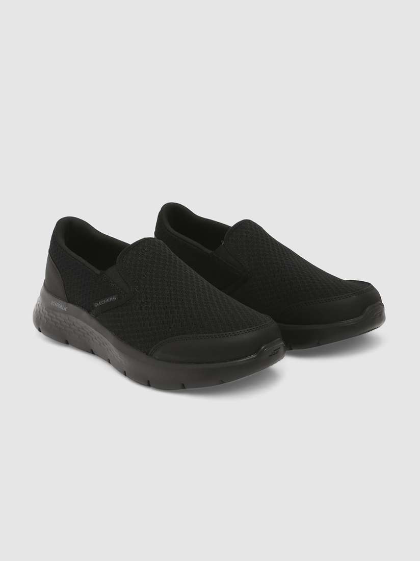 Buy Skechers Men GO WALK FLEX REQUEST Walking Sports Shoes Sports Shoes for Men 22310770 Myntra