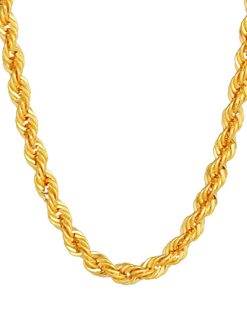 Kalyan jewellers mens chains store