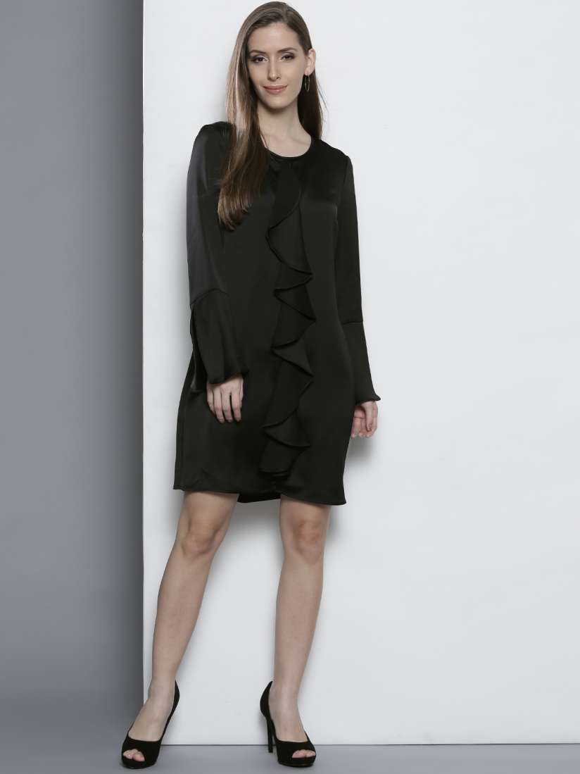 Dorothy perkins dresses myntra top