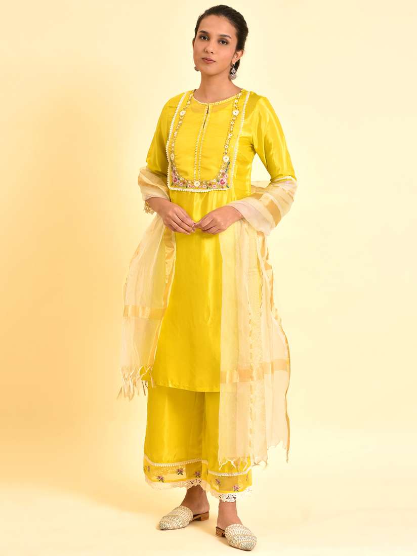 W kurta design on sale