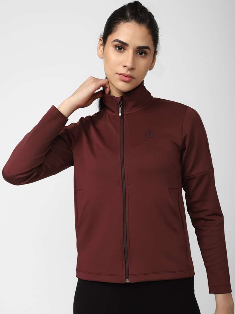 Van heusen jackets for ladies cheap
