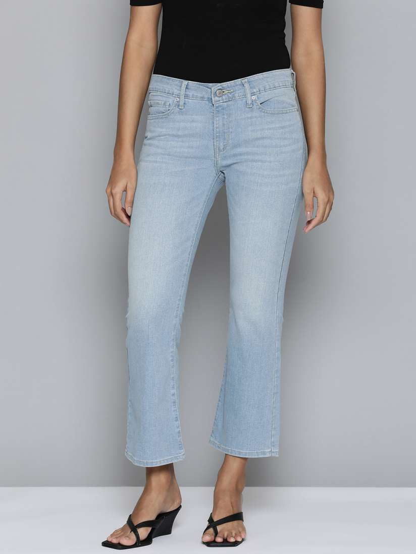 Levis jeans myntra shop