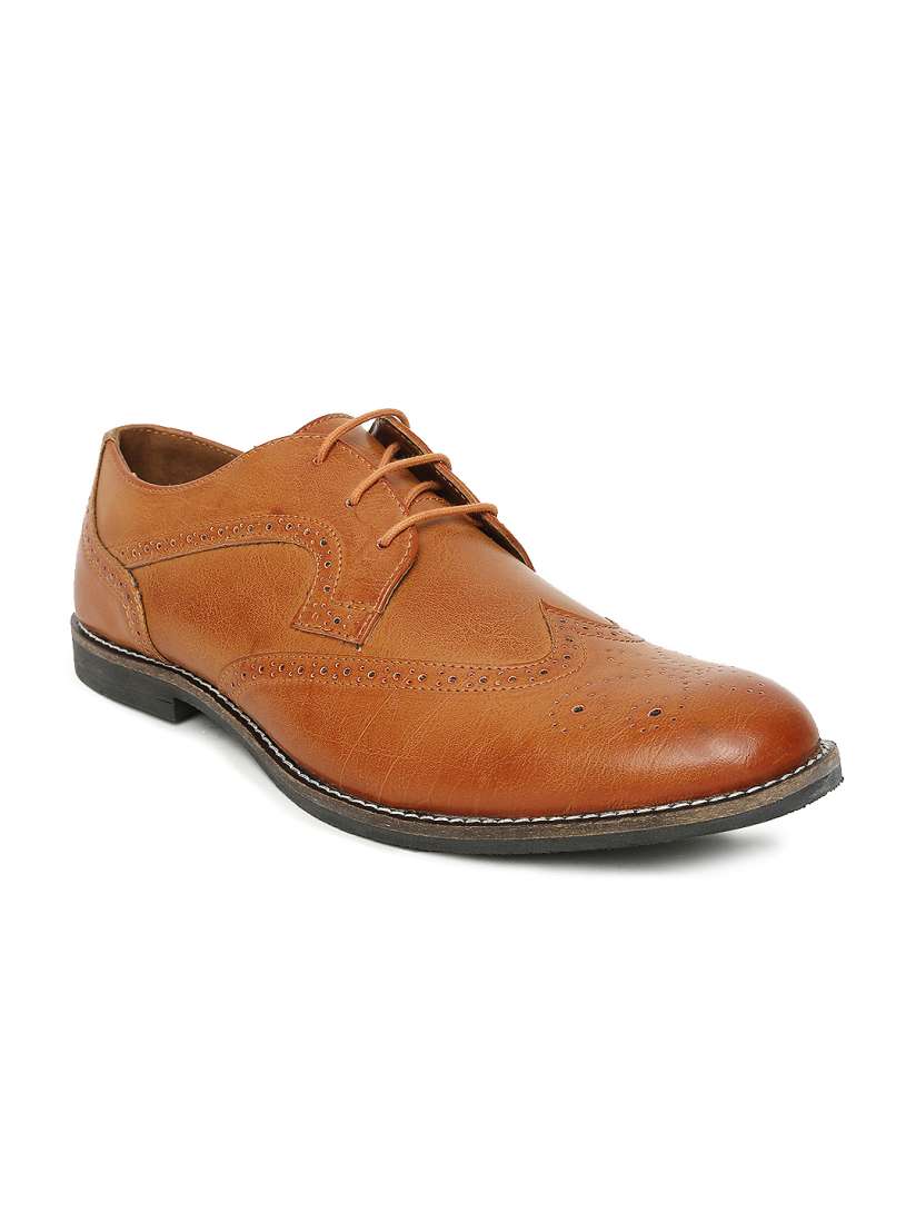 Bata brogue shoes hot sale