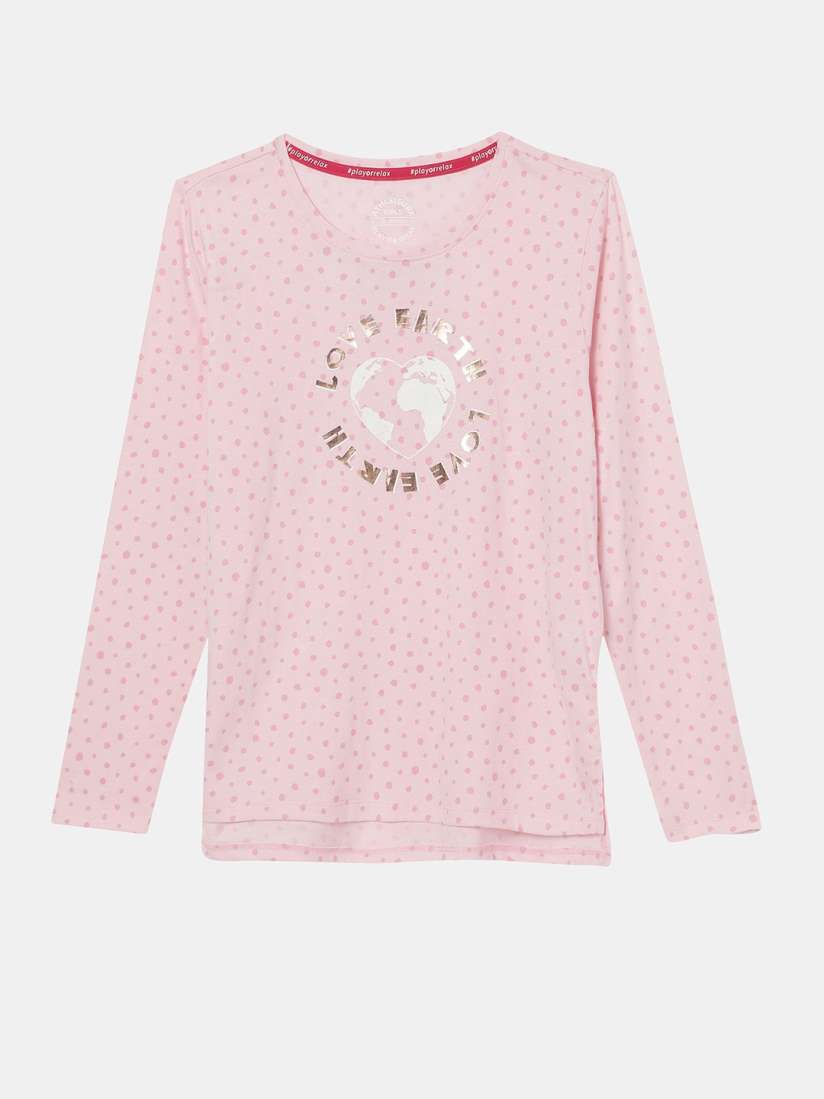 jockey girls t shirt