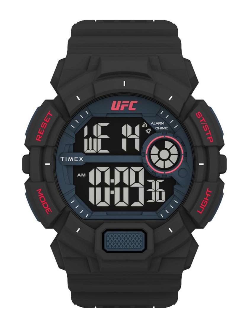 Buy Timex Men Dial Straps Digital Watch TW5M534000D Watches for Men 22336192 Myntra
