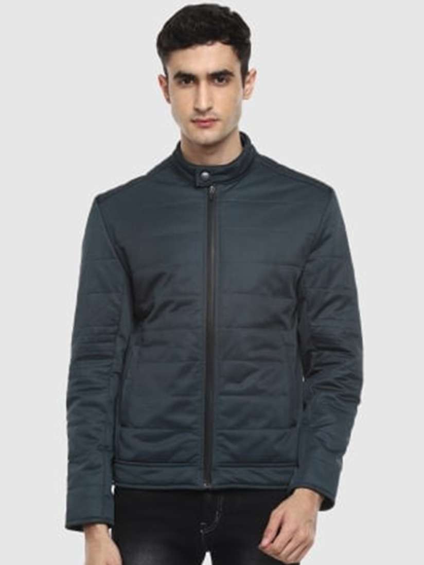 Red chief leather jackets sales