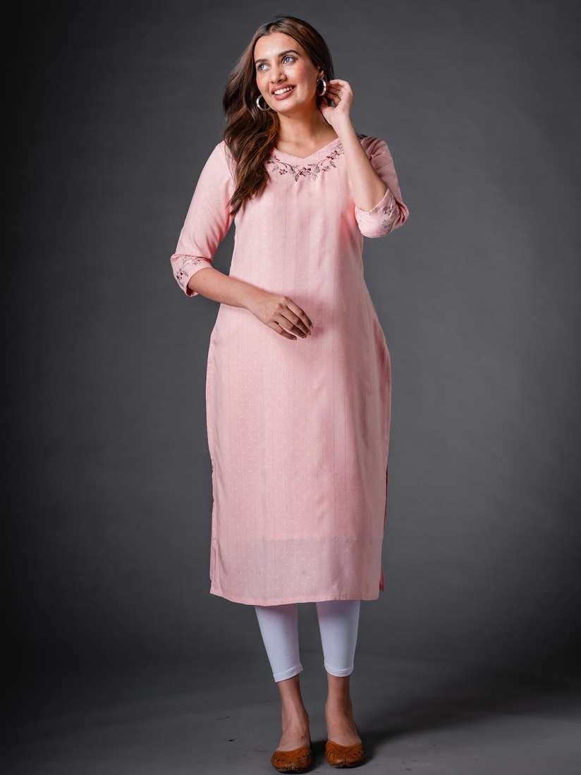 Vismay kurtas online outlet