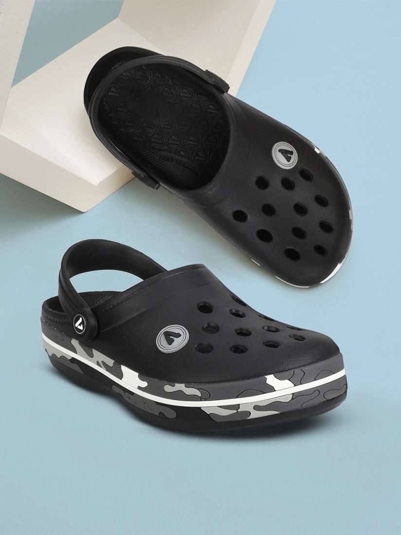 Crocs aqualite clearance