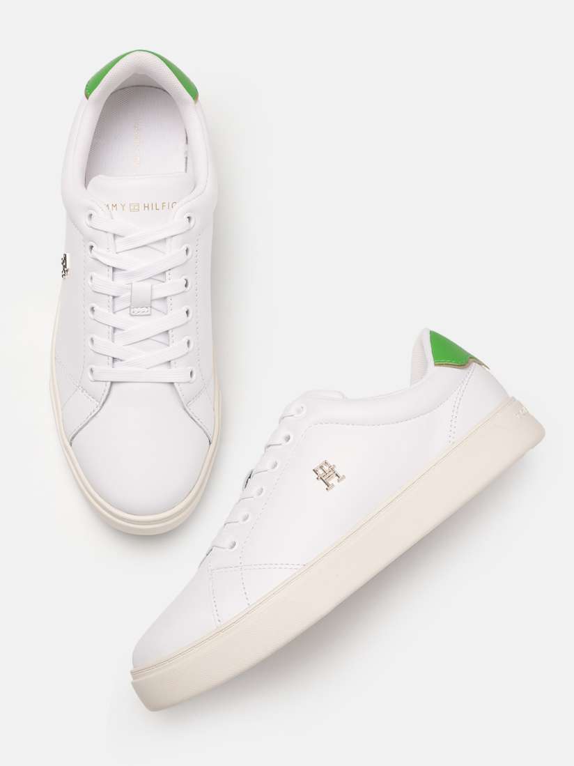 Tommy hilfiger shoes myntra 2025
