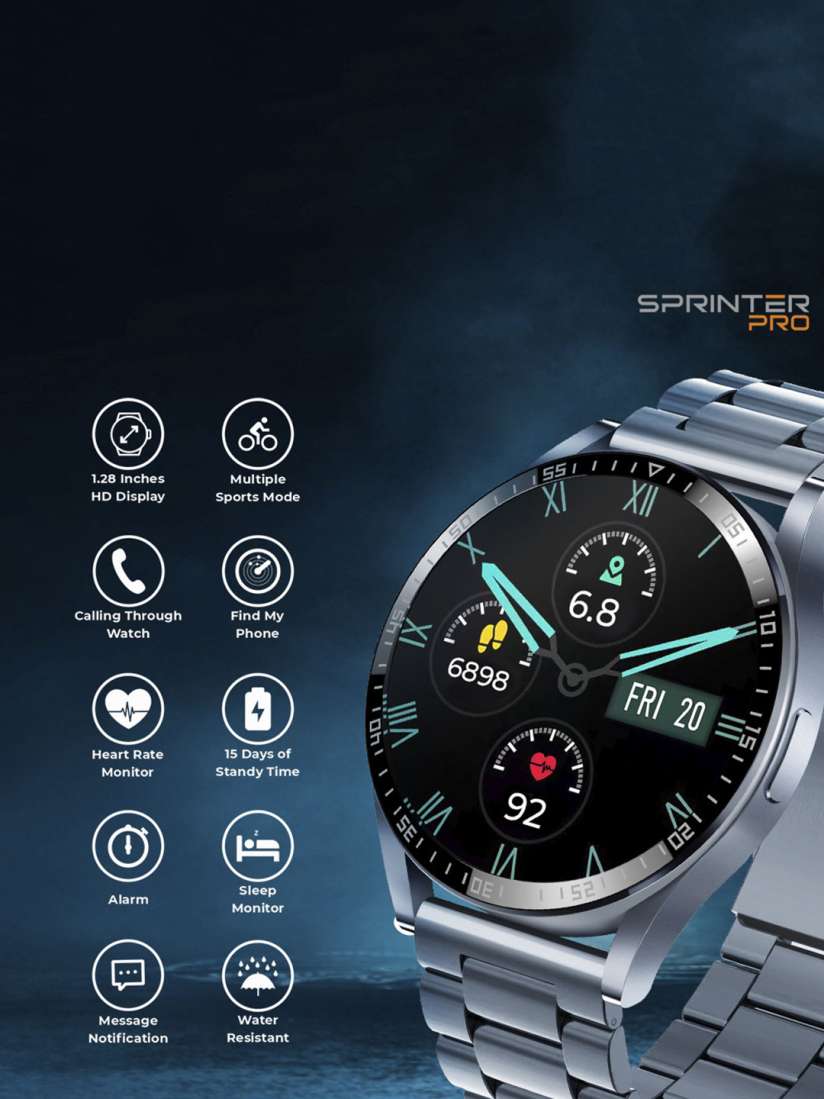 Corseca smart band hotsell