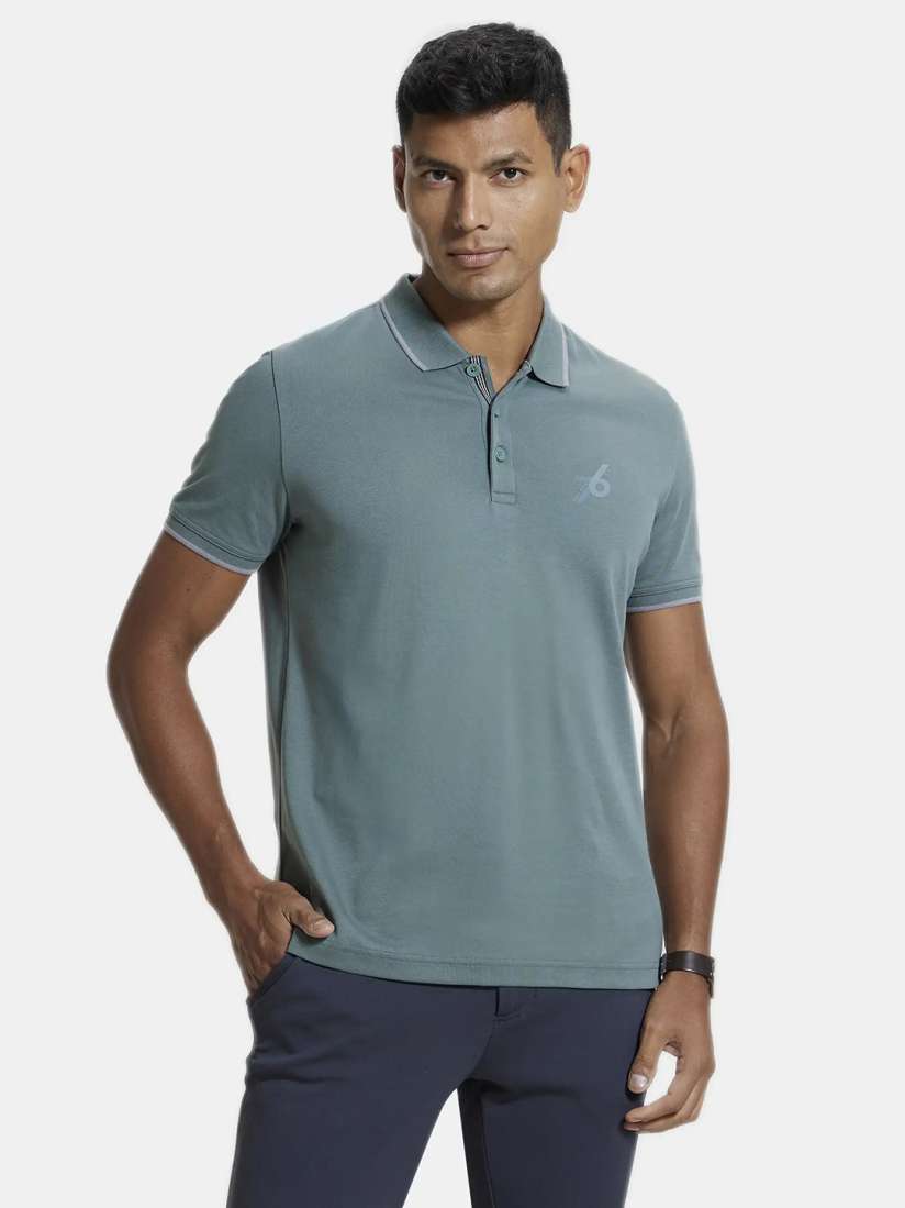 Half sleeve shirts myntra shop