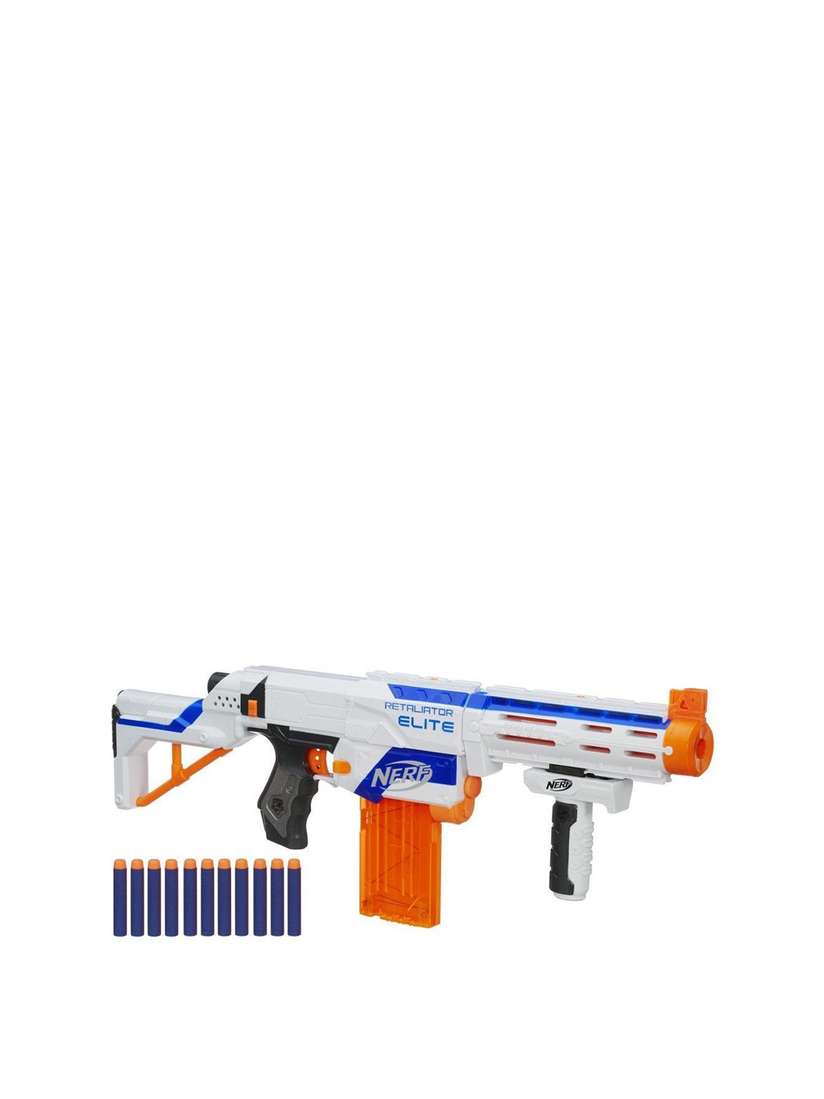 Nerf Gun Retaliator NERF RETALIATOR ELİTE At Sahibinden.com
