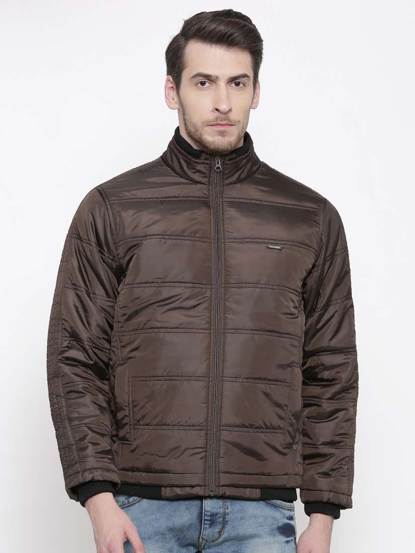 Brown Jacket Duke Jackets Myntra Duke Jackets Flipkart Cheap