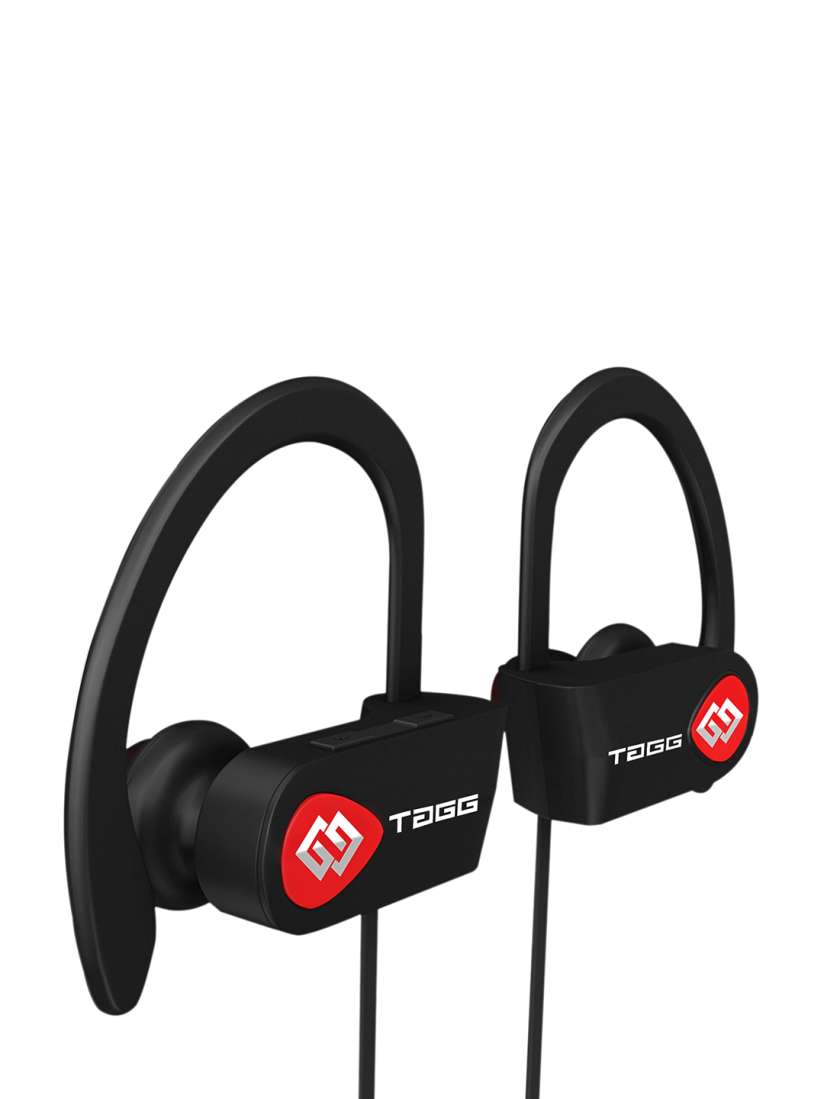 Buy TAGG Unisex Inferno 2.0 Wireless Bluetooth Earphone with Mic Headphones for Unisex 2233982 Myntra
