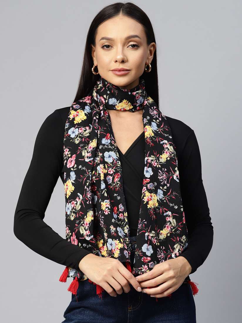 Myntra stoles deals
