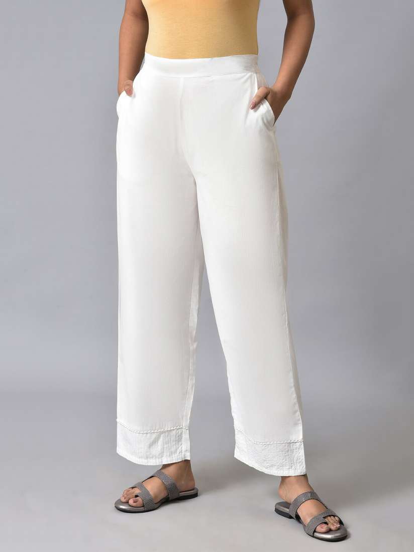 Slip for palazzo pants deals