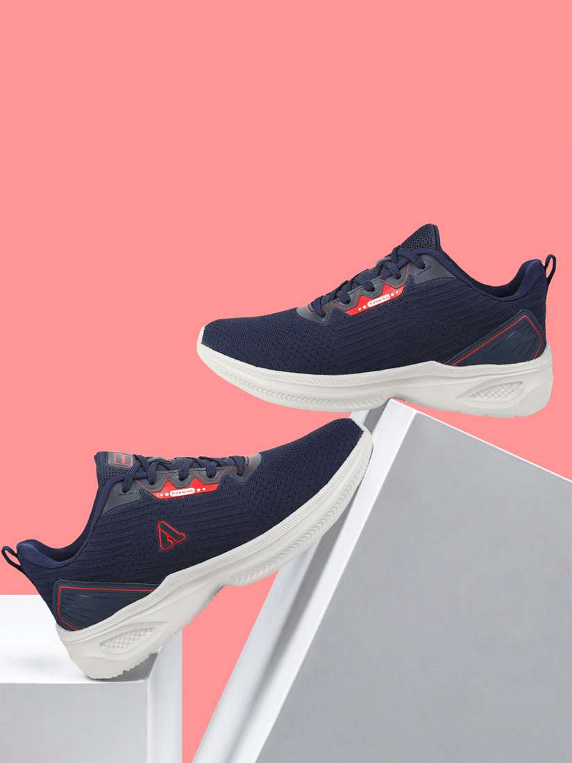 Aqualite red shoes hot sale