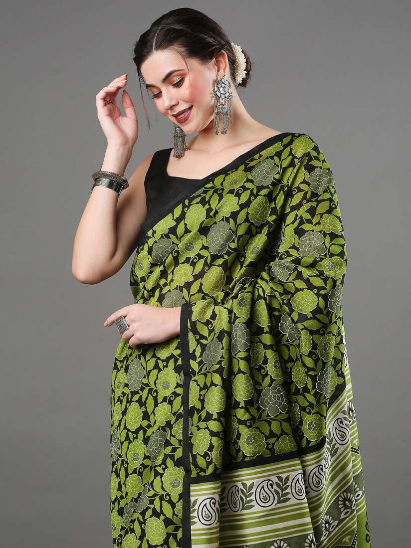 Myntra bhagalpuri silk sarees shop