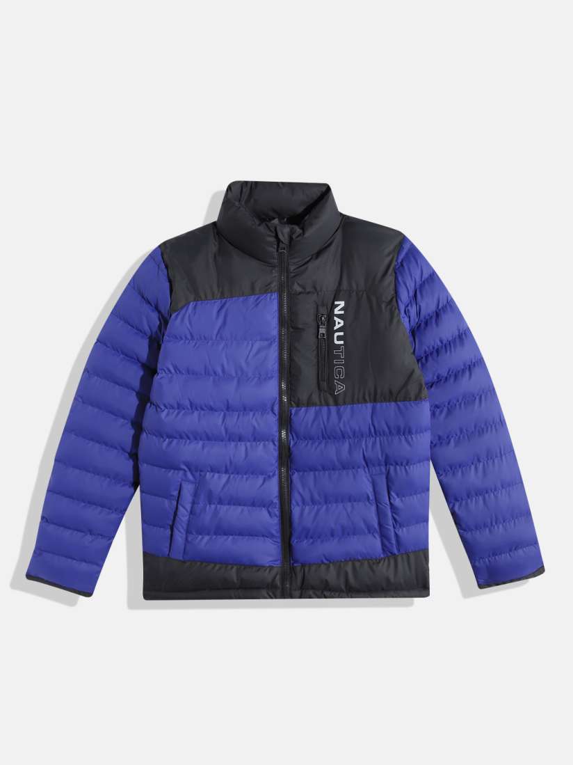 Nautica boys coat top