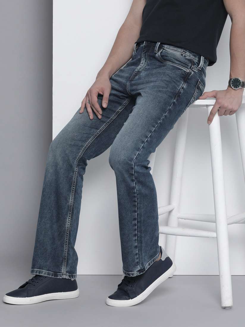 Nautica bootcut jeans store
