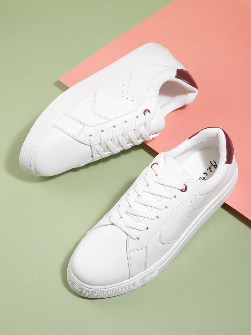Buy Mast Harbour Women Sneakers Casual Shoes for Women 22348020 Myntra