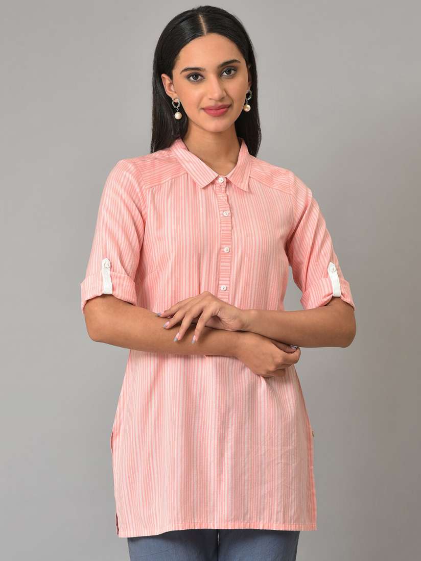 Aurelia kurtis on myntra online
