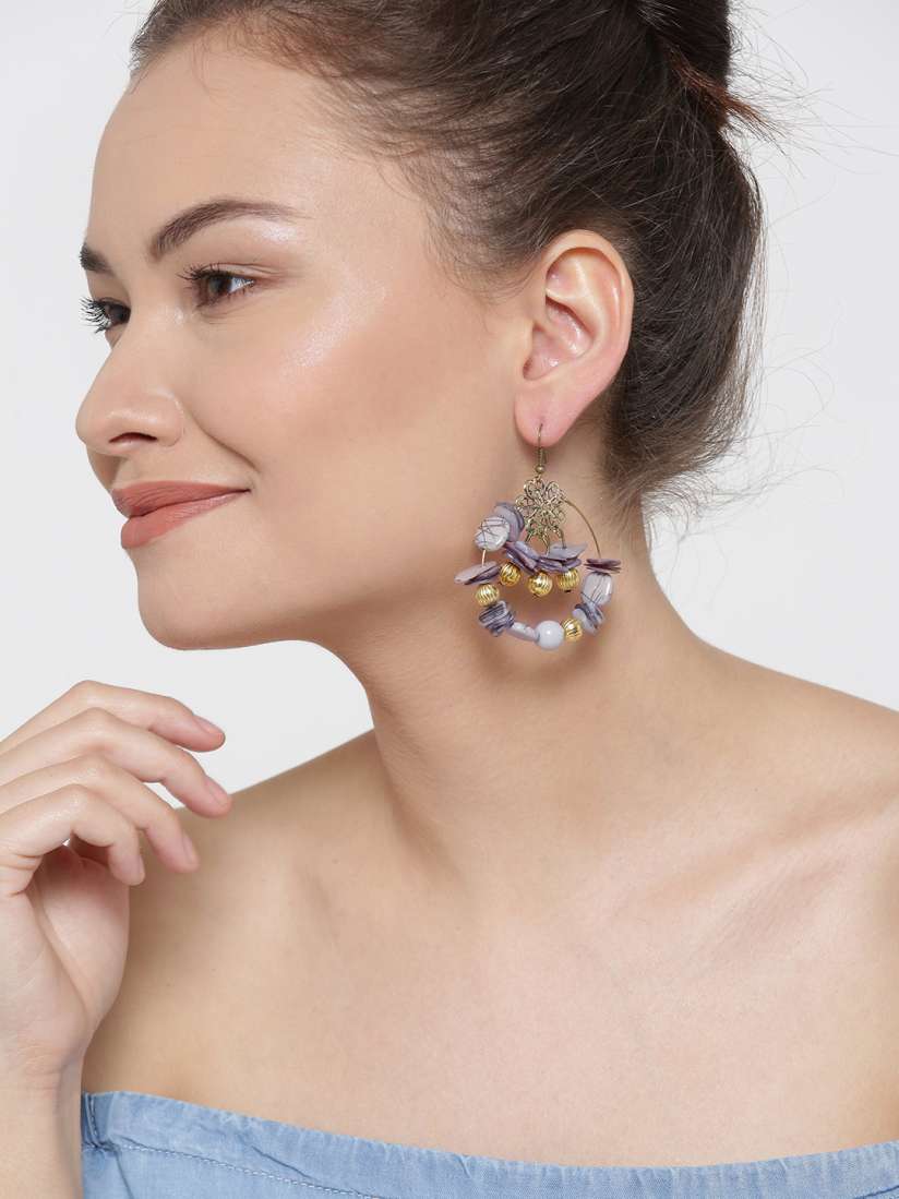 Youbella earrings cheap
