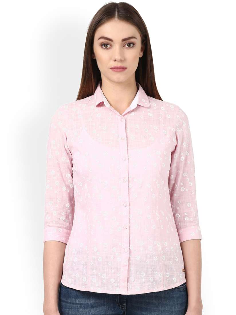 Park avenue casual shirts best sale