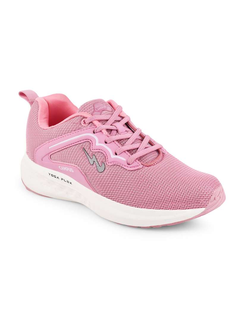 Buy Campus Women Caly Non Marking Running Sports Shoes Sports Shoes for Women 22355530 Myntra